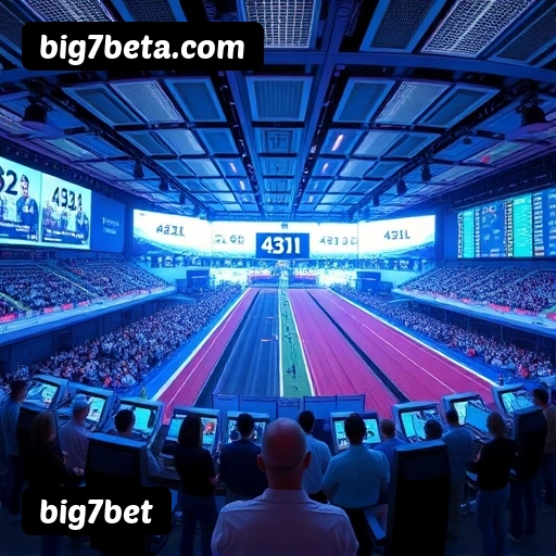 Suporte VIP big7bet - atendimento prioritário