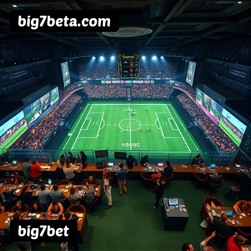 Cassino big7bet app mobile