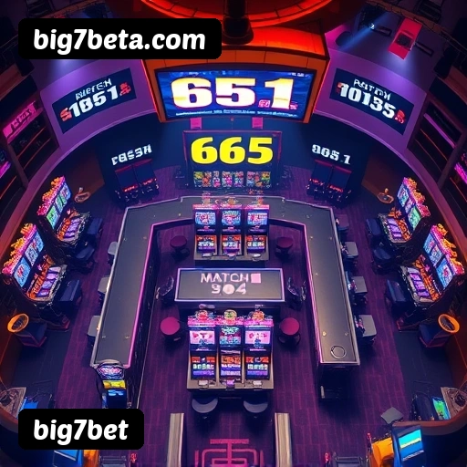 App big7bet Android download