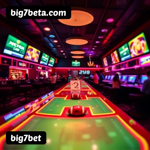 big7bet slots no app
