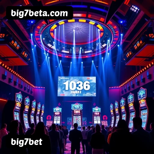 Segurança big7bet SSL