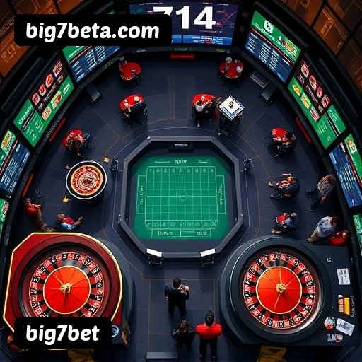 Formulário registro big7bet