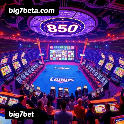 Depósito PIX big7bet