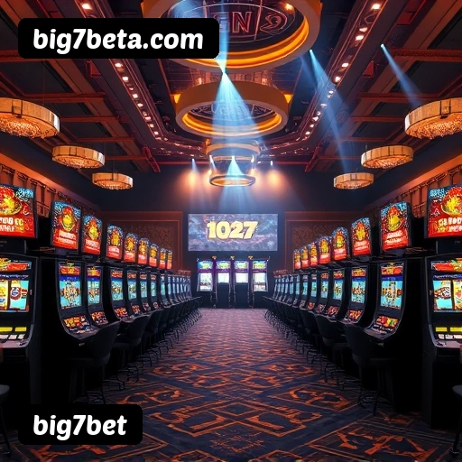 Gates of Olympus slot big7bet