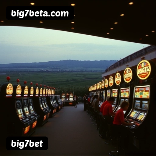 Slots com prêmios big7bet