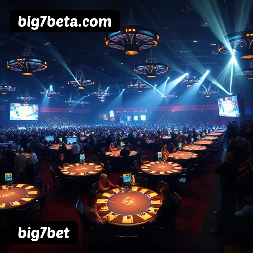 Configurações úteis dentro do app big7bet