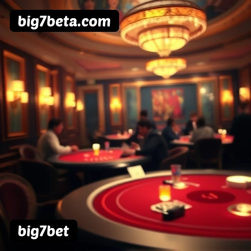 Guia rápido de apostas ao vivo na big7bet