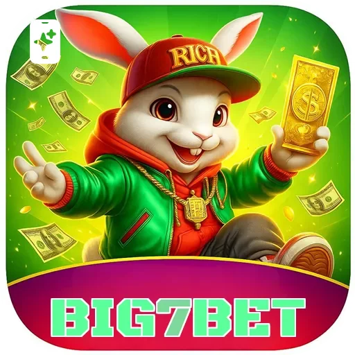 Logo big7bet
